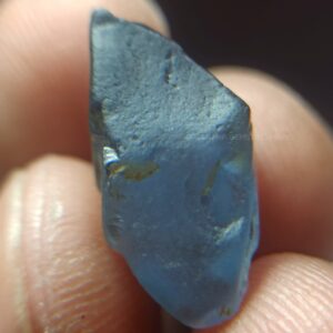 Blue Spinel Rough