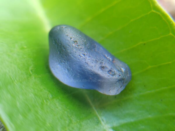 Ceylon Blue Sapphire Rough Stones