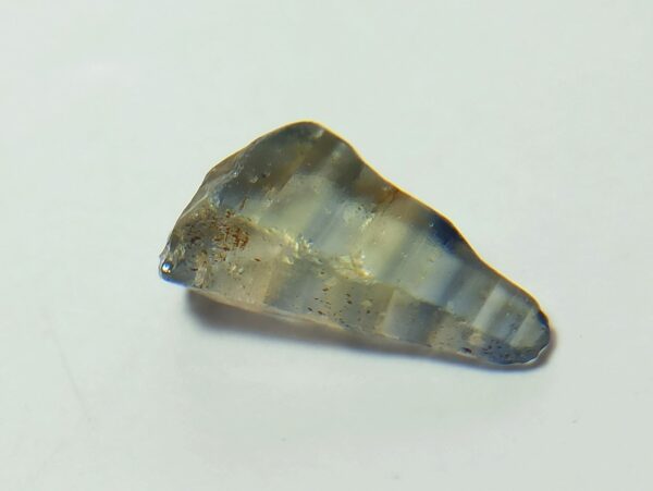 Facet Grade Natural Sapphire Rough