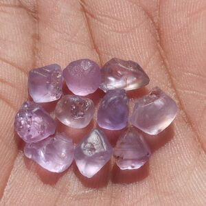 Natural Spinel Rough