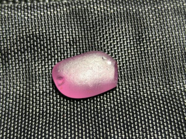 Facet Grade Natural Pink Spinel Rough