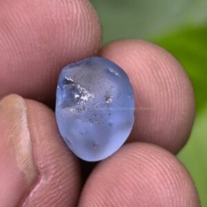 Natural Blue Sapphire Rough