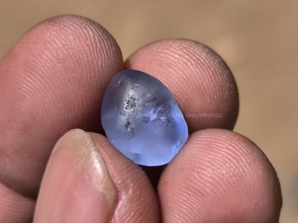 Natural Blue Sapphire Rough