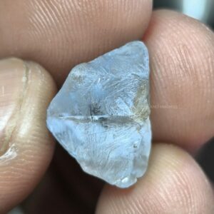 Natural Young Geuda Heating Sapphire Rough