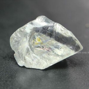 Facet Grade Natural Heating Sapphire Rough Young Geuda