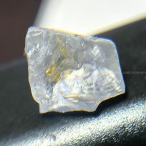 Facet Grade Natural Heating Sapphire Rough Young Geuda