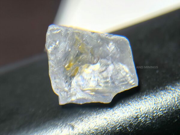 Facet Grade Natural Heating Sapphire Rough Young Geuda