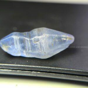 Ceylon Natural Sapphire Blue Crystal