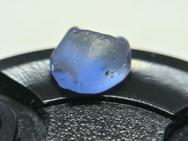 Facet Grade Natural Blue Sapphire Rough