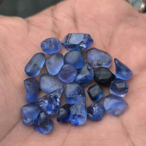 Natural Blue Sapphire Rough