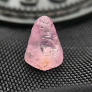 Facet Grade Natural Pink Sapphire Rough