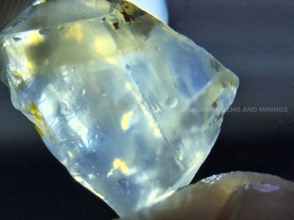 Ceylon Natural Facet Grade Geuda Rough