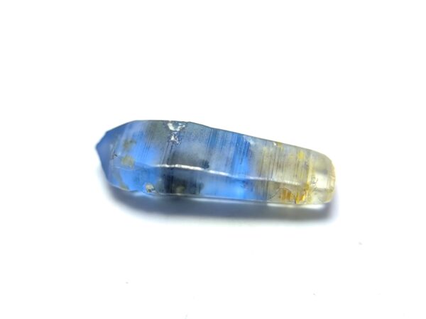 Blue Sapphire Excellent Transparent Crystal