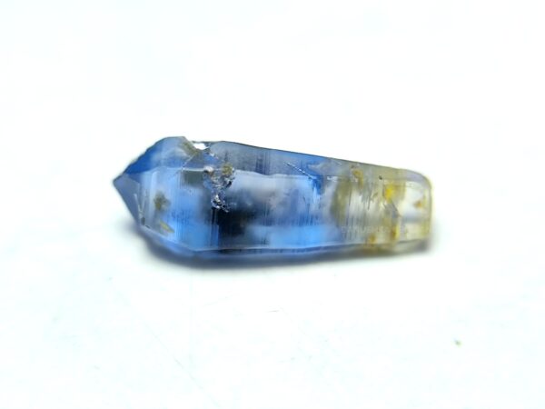 Blue Sapphire Excellent Transparent Crystal