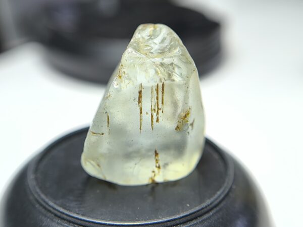 Facet Grade Natural Beryl Rough