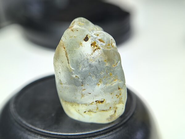 Facet Grade Natural Beryl Rough