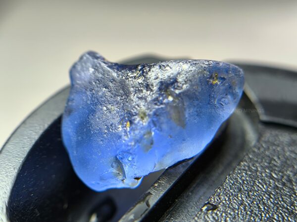 Natural Blue Sapphire Rough