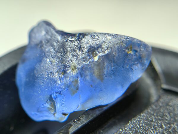 Natural Blue Sapphire Rough
