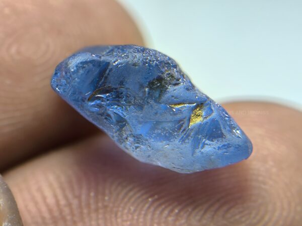 Natural Blue Sapphire Rough