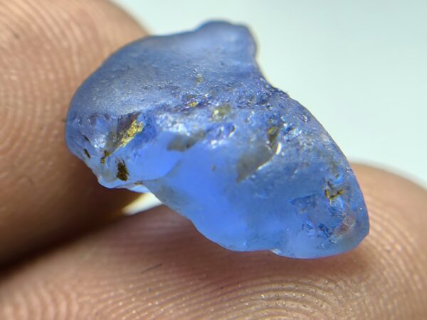 Natural Blue Sapphire Rough