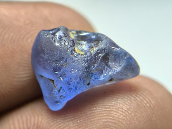 Natural Blue Sapphire Rough