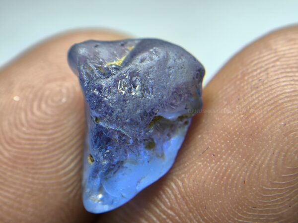 Natural Blue Sapphire Rough