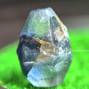 Ceylon Geuda Blue Sapphire Rough