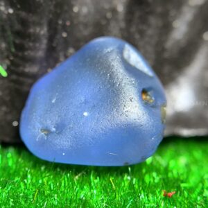 Ceylon Intense Blue Sapphire Rough