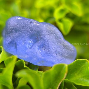 Ceylon Natural Blue Sapphire Rough