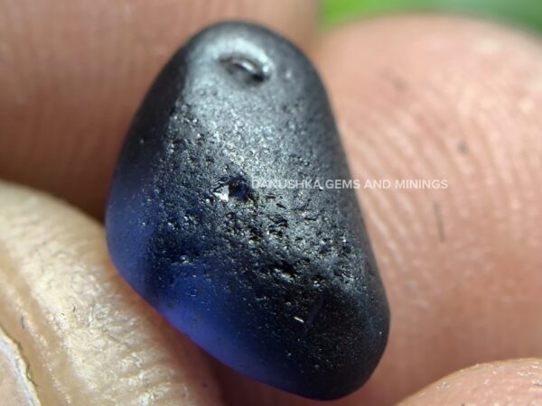 Natural Blue Sapphire Rough
