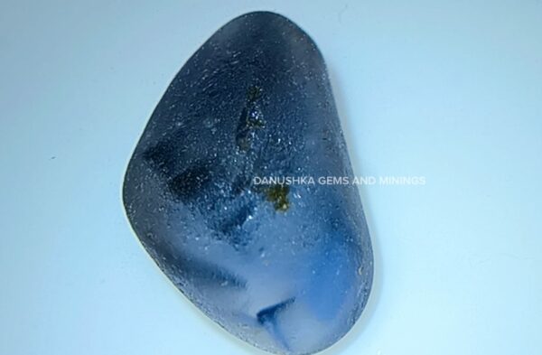 Natural Blue Sapphire Rough
