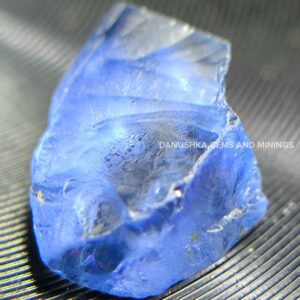Natural Blue Sapphire Rough