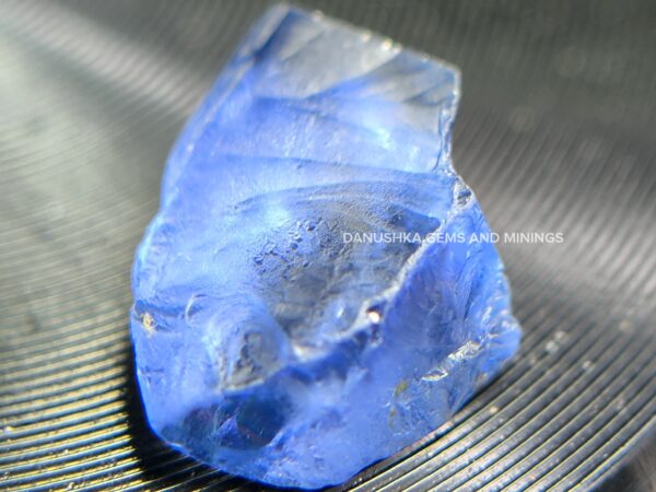 Natural Blue Sapphire Rough