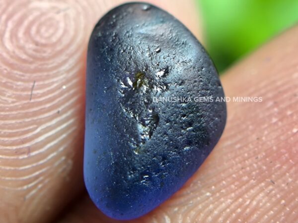Natural Blue Sapphire Rough