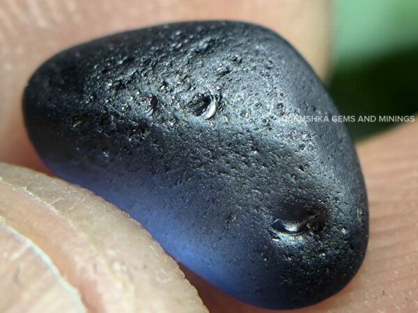 Natural Blue Sapphire Rough