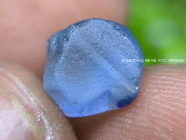 Natural Blue Sapphire Rough