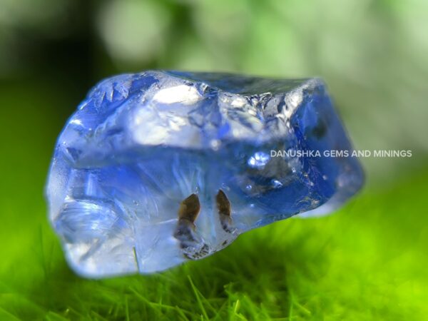 Natural Blue Sapphire Rough