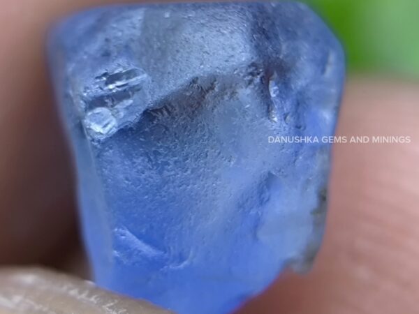 Natural Blue Sapphire Rough
