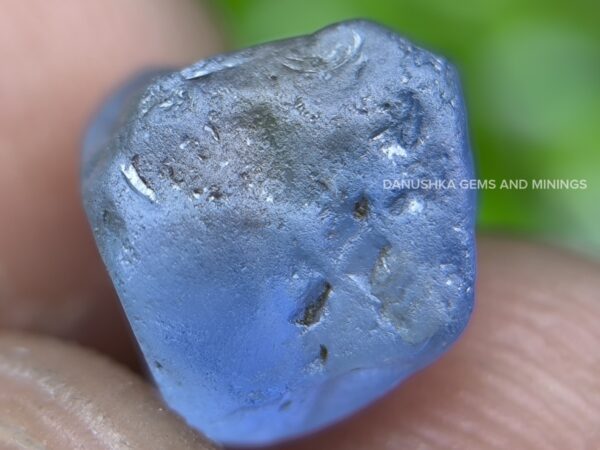 Natural Blue Sapphire Rough