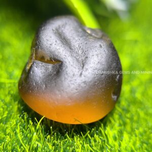 Natural Dravite Tourmaline