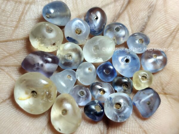 ancient Mukkaru beads