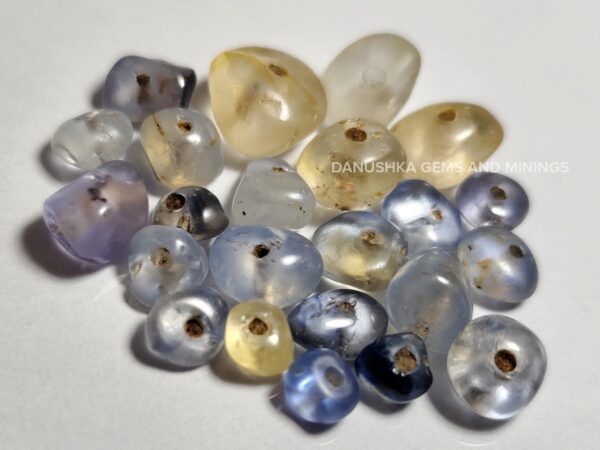 ancient Mukkaru beads
