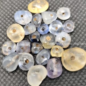 ancient Mukkaru beads