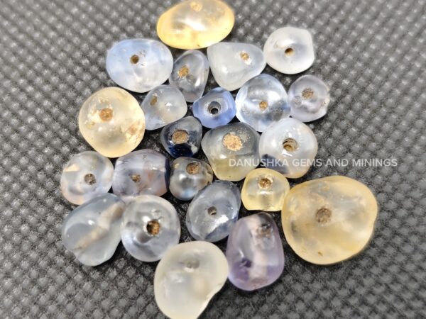 ancient Mukkaru beads