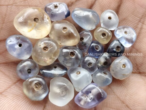 ancient Mukkaru beads