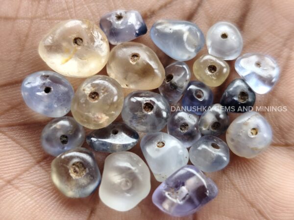ancient Mukkaru beads