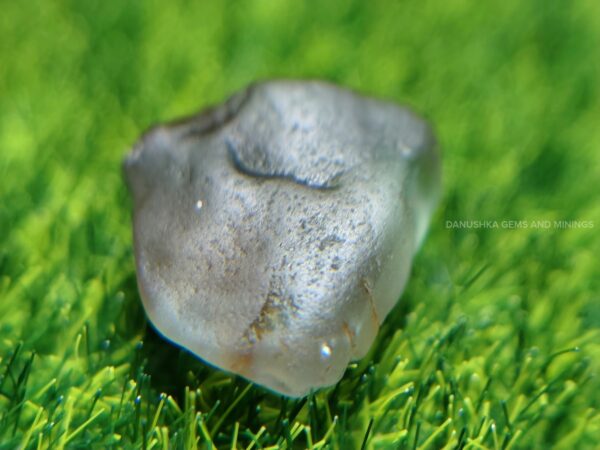unheated natural Alexandrite rough