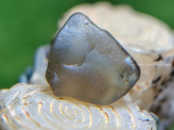 unheated natural Alexandrite rough