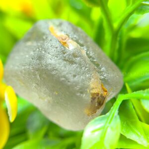 Facet Grade Natural Enstatite rough