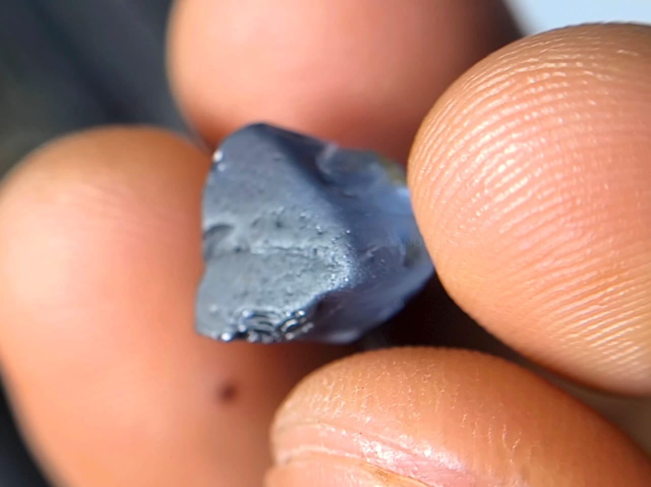 Facet Grade Ceylon Spinel Pair